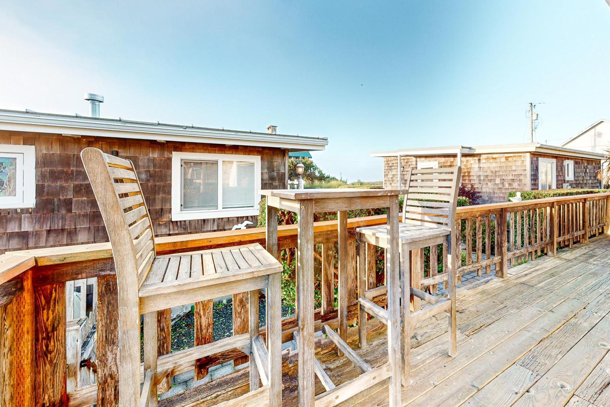 Sea Perch Villa Pacific Beach Eksteriør billede