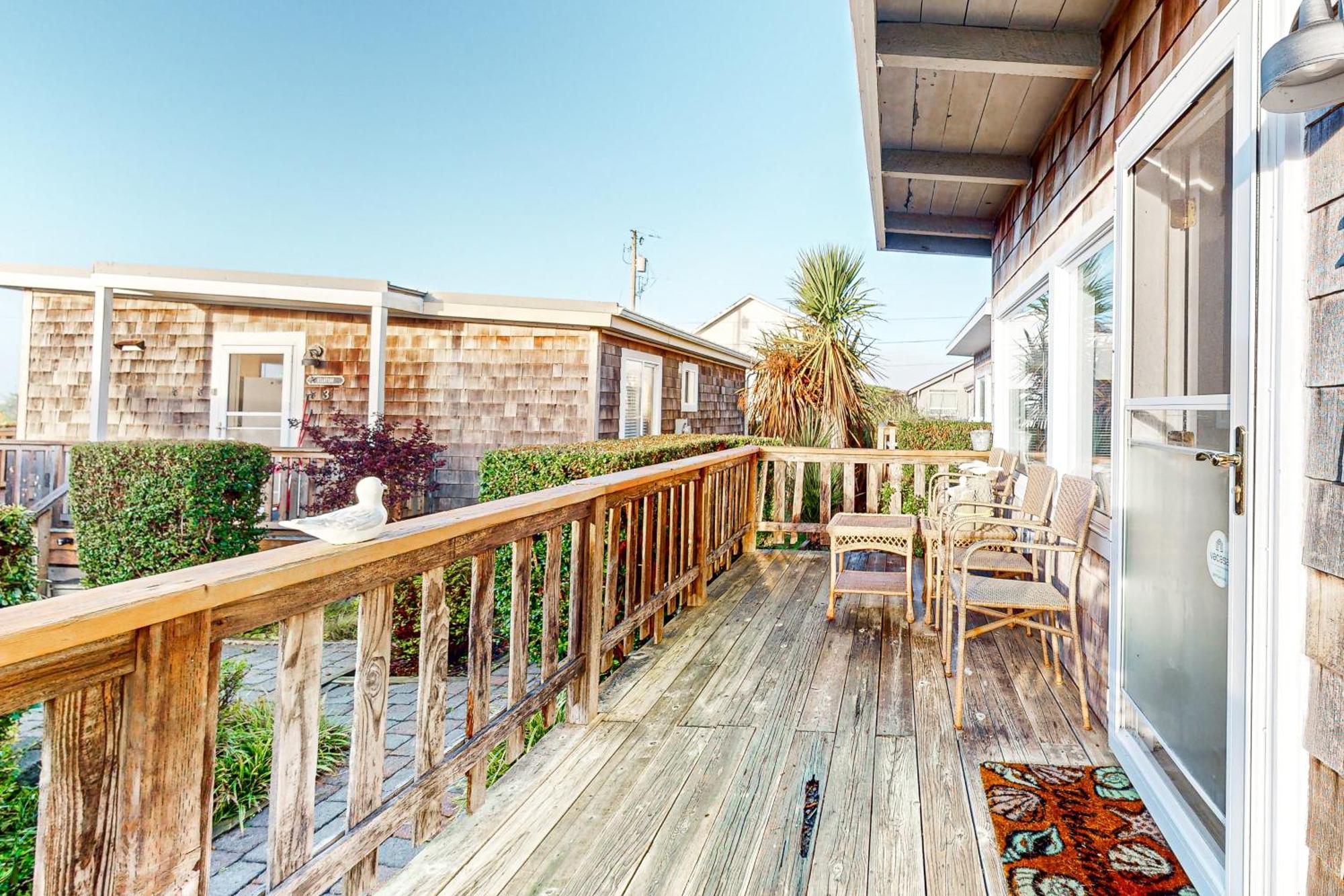 Sea Perch Villa Pacific Beach Eksteriør billede