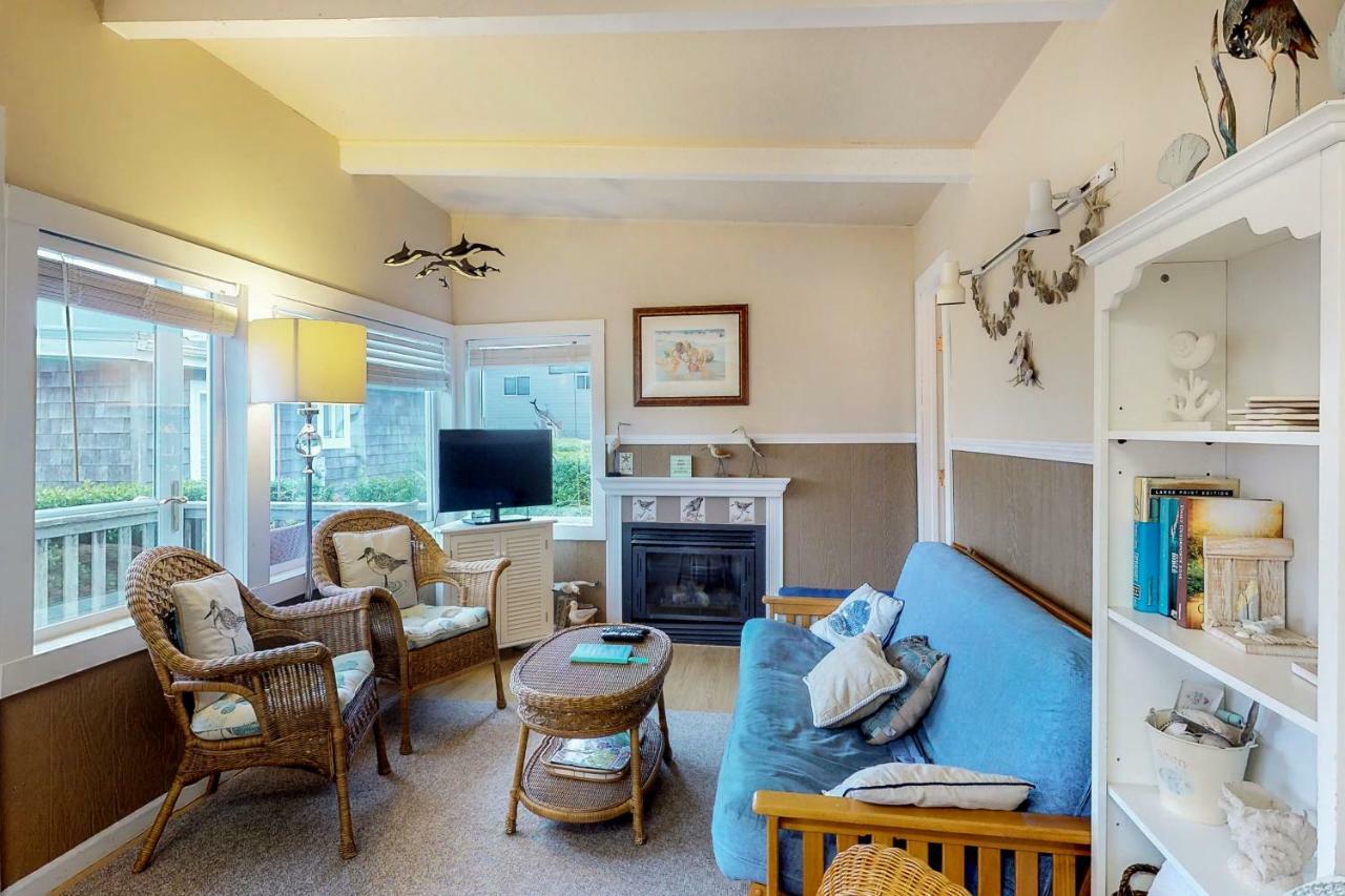 Sea Perch Villa Pacific Beach Eksteriør billede
